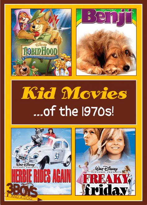 family movies wikipedia|1970s children's movies.